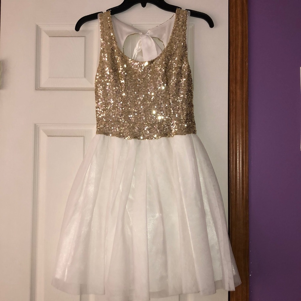 Homecoming Dress